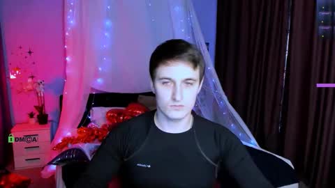 Jacob online show from February 15, 2026, 8:49 pm