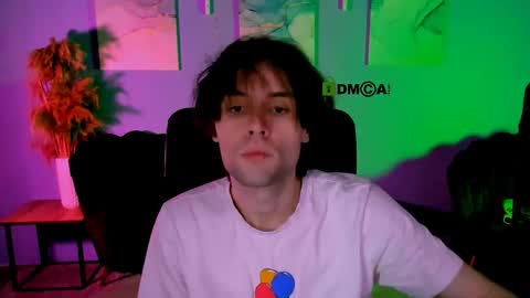 Jacob online show from March 18, 2026, 9:34 am