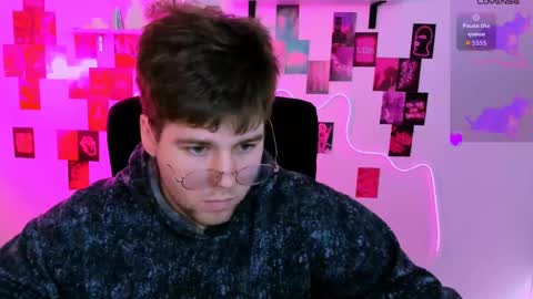 Jacob online show from March 24, 2026, 9:47 am