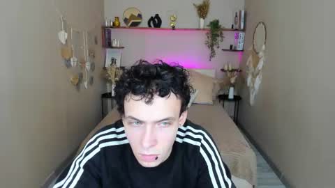 Snapshot of jacob_davidson chatting on June 15, 2026, 1:02 pm Jacob online show from June 15, 2026, 1:02 pm