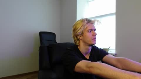 JACOB DEVON online show from February 15, 2026, 7:51 am