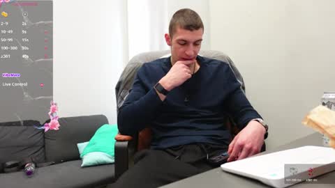 JACOB DEVON online show from April 5, 2026, 5:59 am