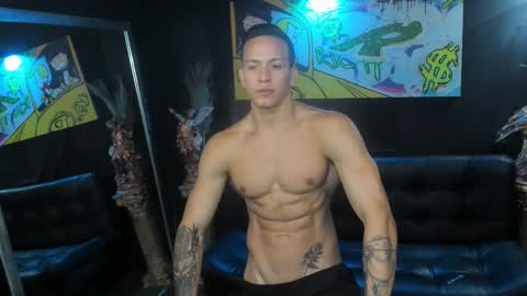 Snapshot of jacob_james01 chatting on February 3, 2026, 7:41 pm JACOB JAMES online show from February 3, 2026, 7:41 pm