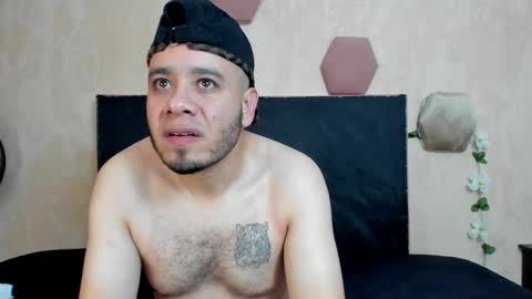 Jacob online show from January 10, 2025, 4:01 am