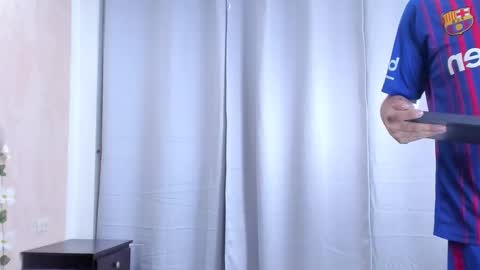 Jacob online show from January 17, 2025, 1:04 am