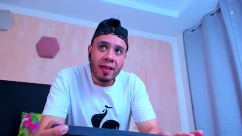 Jacob online show from January 22, 2025, 3:31 am