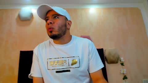 Jacob online show from January 24, 2025, 1:56 am