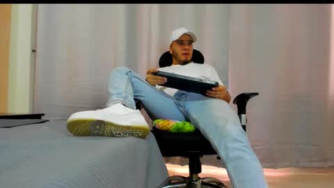 Jacob online show from January 29, 2025, 8:14 pm