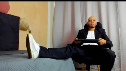 Jacob online show from February 1, 2025, 7:34 pm