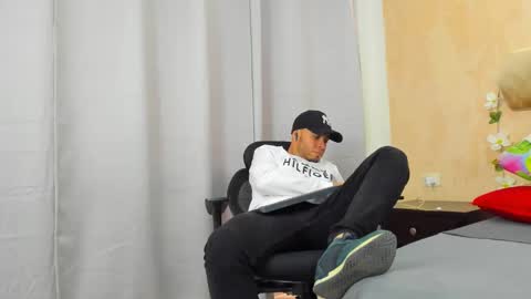 Jacob online show from February 4, 2025, 8:38 pm