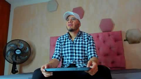 Jacob online show from February 8, 2025, 7:05 pm