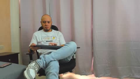 Jacob online show from February 11, 2025, 7:16 pm