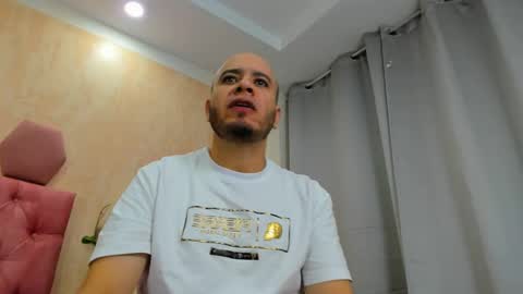 Jacob online show from February 20, 2025, 12:41 am