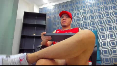 Jacob online show from February 20, 2025, 5:07 pm