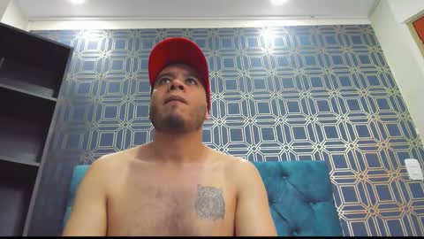 Jacob online show from February 20, 2025, 8:14 pm