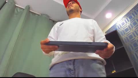 Jacob online show from February 21, 2025, 2:28 am