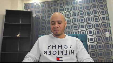 Jacob online show from February 22, 2025, 6:19 pm