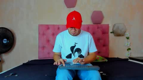 Jacob online show from February 28, 2025, 7:25 pm