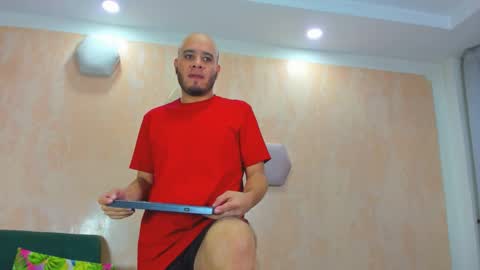 Jacob online show from March 9, 2025, 7:01 am