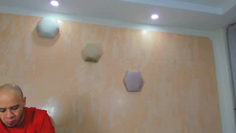 Jacob online show from March 9, 2025, 10:30 am