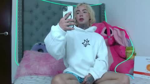 jacob_rodfer online show from May 19, 2026, 7:20 pm