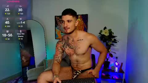 Snapshot of jacob_rodriguez11 chatting on August 5, 2026, 3:20 am Jacob online show from August 5, 2026, 3:20 am