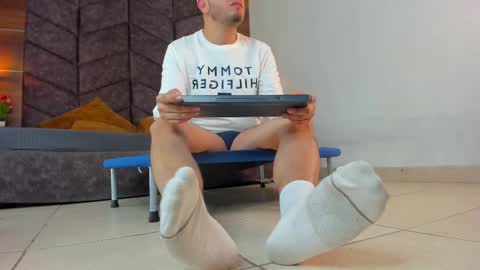 Snapshot of jacob_smiithh__ chatting on December 19, 2024, 5:07 am Jacob online show from December 19, 2024, 5:07 am