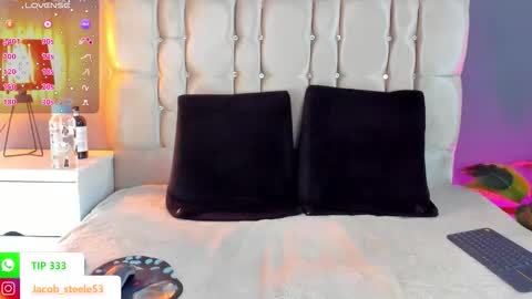 Jacob online show from November 6, 2025, 12:17 pm