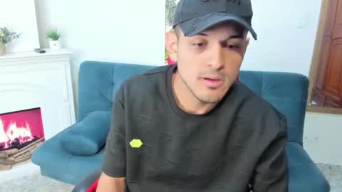 jacob_stonne online show from May 1, 2026, 11:04 am