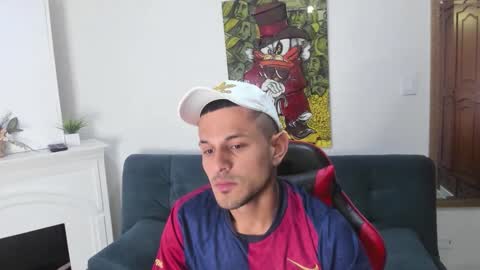 jacob_stonne online show from June 10, 2026, 10:58 am