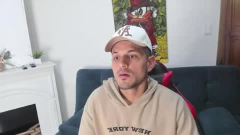 jacob_stonne online show from June 12, 2026, 10:58 am