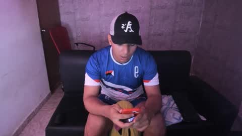 Jacob online show from November 30, 2025, 3:10 am