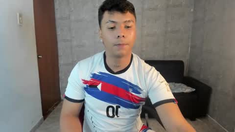 Jacob online show from December 2, 2025, 2:06 am