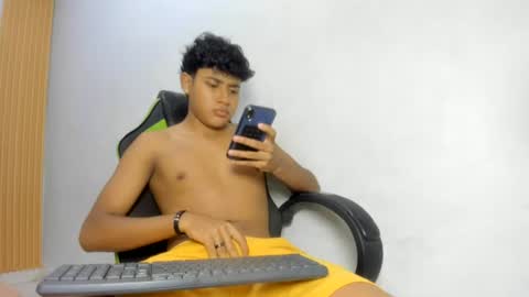 Snapshot of jacob_x21 chatting on June 28, 2026, 5:52 pm jacob_x21 online show from June 28, 2026, 5:52 pm