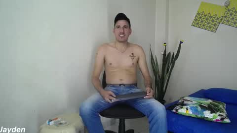 Jacob And Jayden online show from September 16, 2025, 7:48 pm