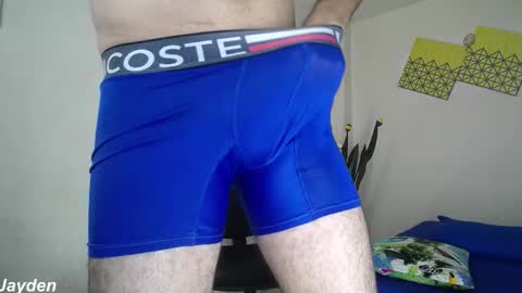 Jacob And Jayden online show from October 23, 2025, 7:01 pm