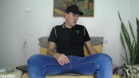 Snapshot of jacobandjayydenn chatting on February 14, 2026, 6:59 pm Jacob And Jayden online show from February 14, 2026, 6:59 pm