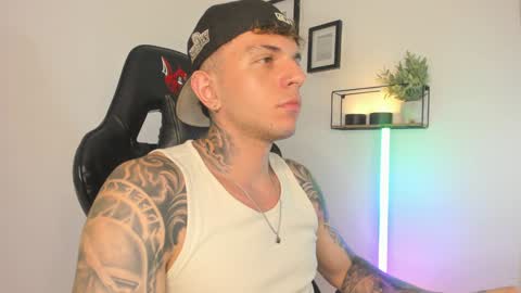 jacobb116 online show from December 15, 2024, 2:19 am