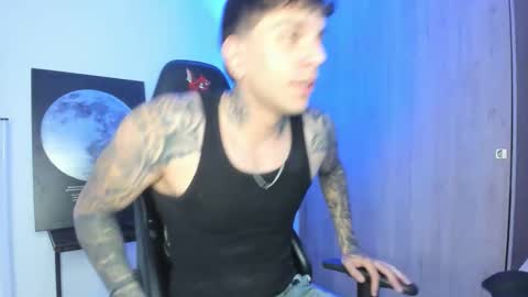 jacobb116 online show from November 29, 2025, 1:08 am