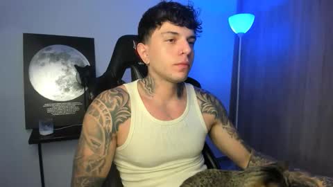 jacobb116 online show from December 20, 2025, 1:12 am