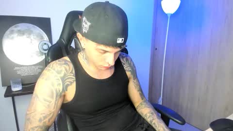 jacobb116 online show from December 22, 2025, 1:02 am