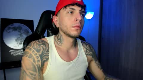 jacobb116 online show from February 21, 2026, 1:39 am