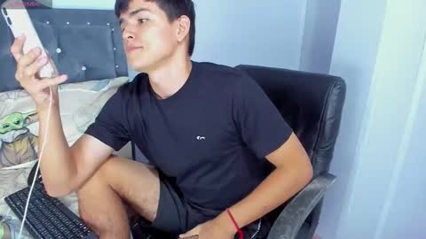 Jacob Lee online show from January 15, 2026, 8:34 pm