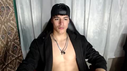 Snapshot of jacobbakerr chatting on November 2, 2025, 5:54 am Jacobbakerr online show from November 2, 2025, 5:54 am