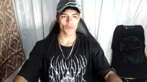 Jacobbakerr online show from November 4, 2025, 5:50 am