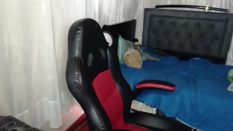 Jacobbakerr online show from February 2, 2026, 4:33 am