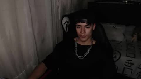 Jacobbakerr online show from March 1, 2026, 3:08 am