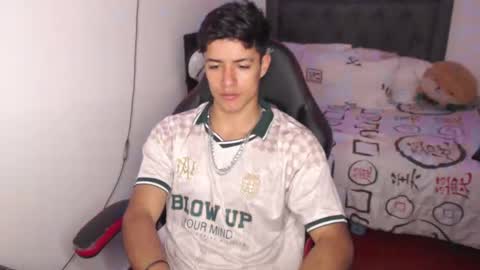 Jacobbakerr online show from March 15, 2026, 6:30 am