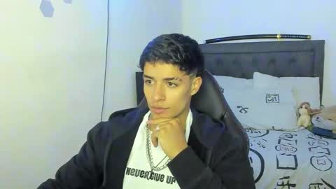 Jacobbakerr online show from May 19, 2026, 3:13 am
