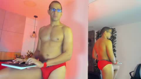 jacobdraven online show from April 21, 2026, 3:24 am